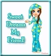 doll with nightgown