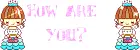 How are you? 
