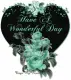 Have A Wonderful Day