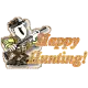 Happy Hunting
