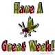 Have a great week!