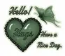 Hugs~Butterfly