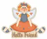 Hello Friend