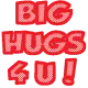 new hugs