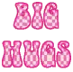 pink hugs