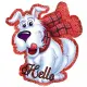 Hello~Dog
