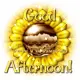 GOOD AFTERNOON