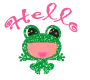 hello...