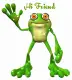 HI FRIEND