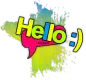hello :)