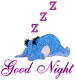 Eeyore - Good Night