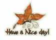 Nice day~Butterfly