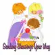 Sending Blessings