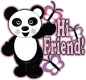 Hi Friend Teddy