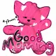 Good morning