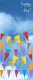 happy day sky
