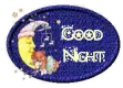 good night bear