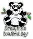 Smile~Panda