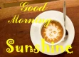 good morning