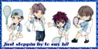 Hyotei Team