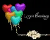 Love & blessings