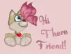 Hi There Friend