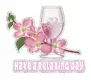Have a relaxing day