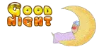 GOOD NIGHT
