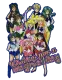Magical Day from the Senshi