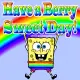Have A Berry Sweet Day