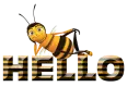 bee movie