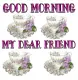 GOOD MORNING