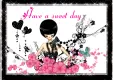 sweet day
