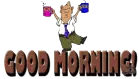 Good Morning!