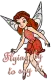 fairy - flying-by-to-say-hi