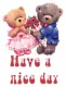 Nice Day~Bears