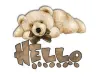 hello