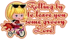 Grovy love