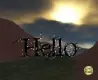 Hello