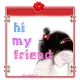 friend