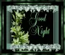 GOOD NIGHT