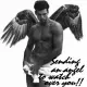 sending hunky angel