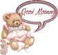 good morning
