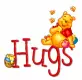hugs