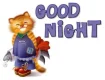 GOOD NIGHT
