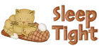 Sleep Tight