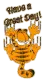 Garfield~Day