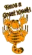 Garfield~Week