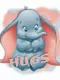 hugs