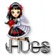 hugs